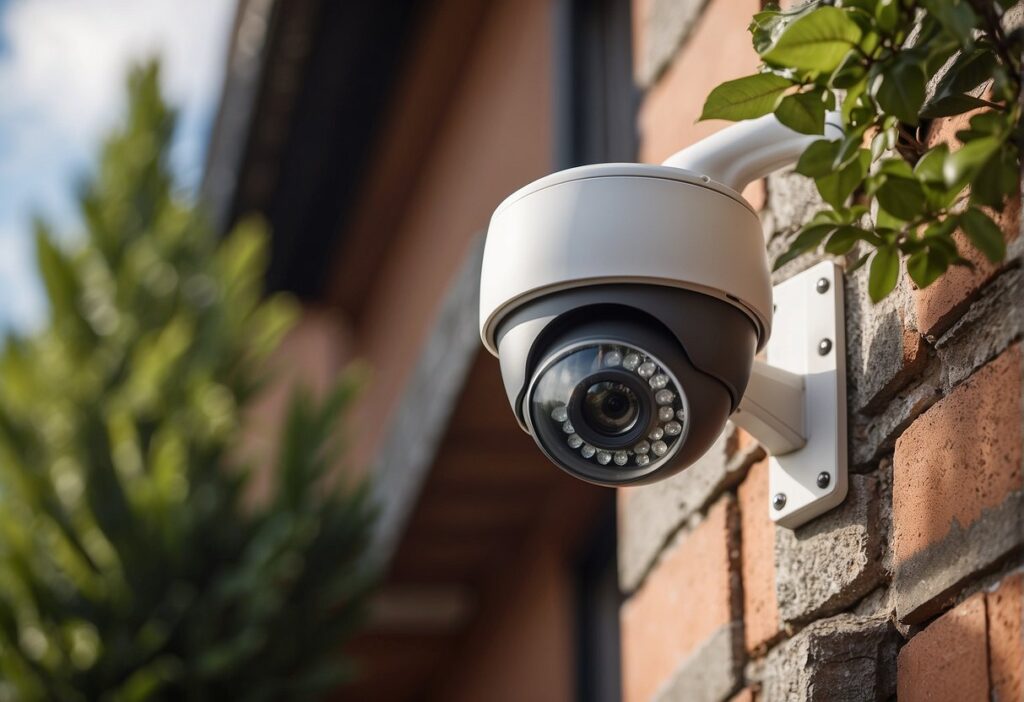 best home security system